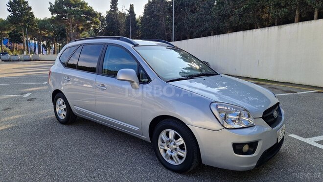 Kia Carens 2008, 360,000 km - 2.0 l - Bakı
