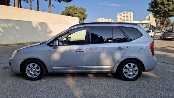 Kia Carens 2008, 360,000 km - 2.0 l - Bakı
