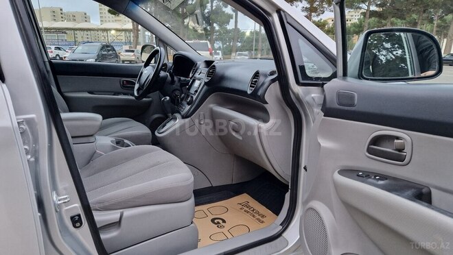 Kia Carens 2008, 360,000 km - 2.0 l - Bakı