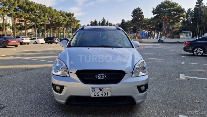 Kia Carens 2008, 360,000 km - 2.0 l - Bakı