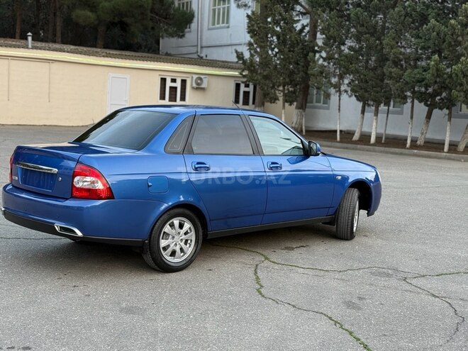 LADA (VAZ) Priora 2018, 120,000 km - 1.6 л - Bakı