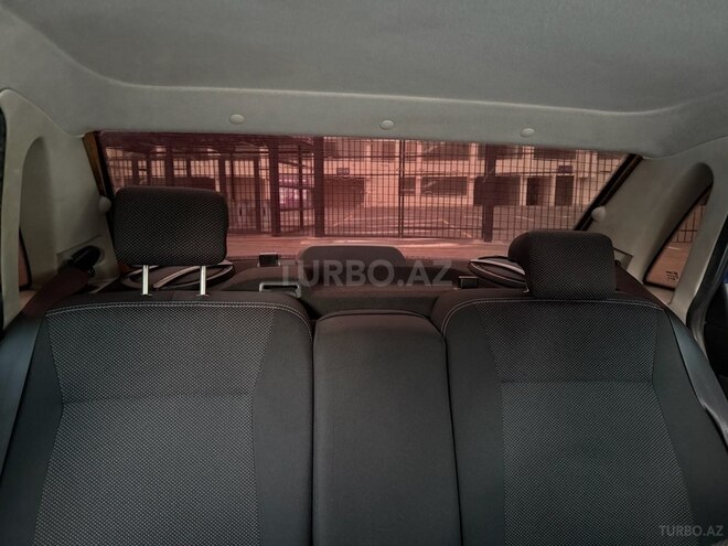 LADA (VAZ) Priora 2018, 120,000 km - 1.6 л - Bakı