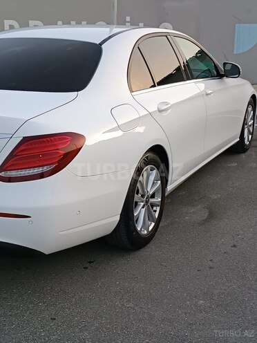 Mercedes E 220 d 2019, 189,500 km - 2.0 l - Bakı