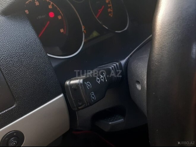 Opel Astra 2007, 395,000 km - 1.3 l - Şirvan
