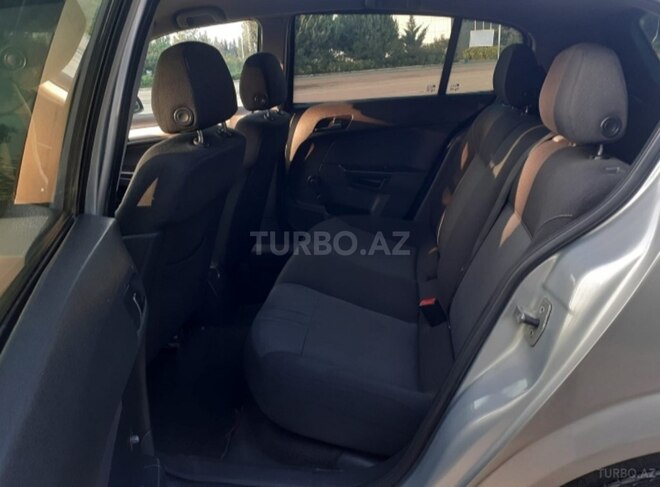 Opel Astra 2007, 395,000 km - 1.3 l - Şirvan