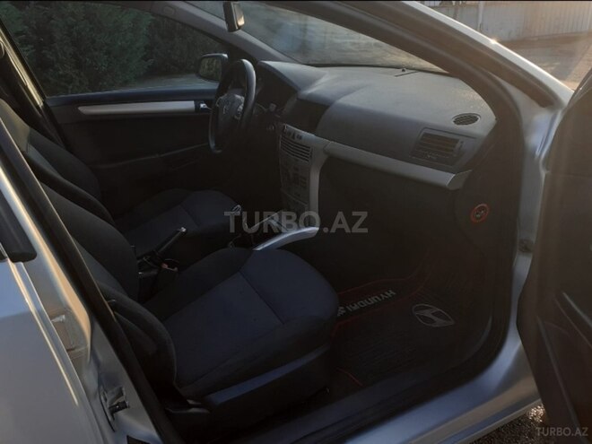 Opel Astra 2007, 395,000 km - 1.3 l - Şirvan