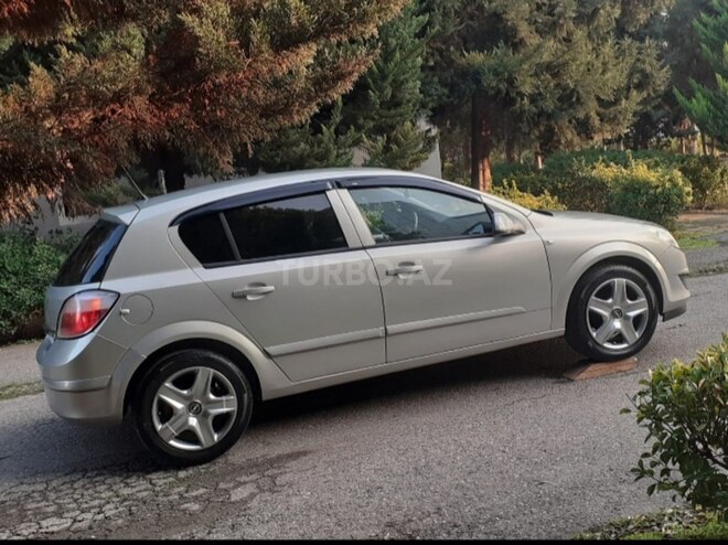 Opel Astra 2007, 395,000 km - 1.3 l - Şirvan