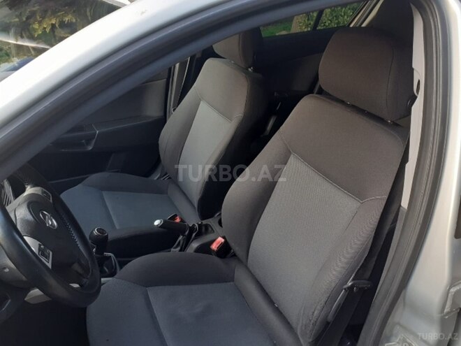 Opel Astra 2007, 395,000 km - 1.3 l - Şirvan