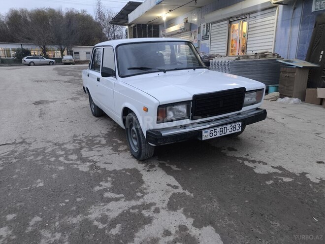 LADA (VAZ) 2107 2004, 20,000 km - 1.6 l - Hacıqabul