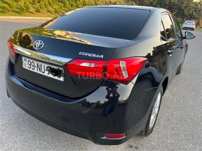 Toyota  2014, 161,362 km - 1.6 l - Bakı