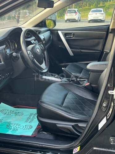 Toyota  2014, 161,362 km - 1.6 l - Bakı