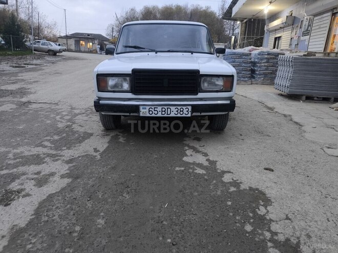 LADA (VAZ) 2107 2004, 20,000 km - 1.6 l - Hacıqabul