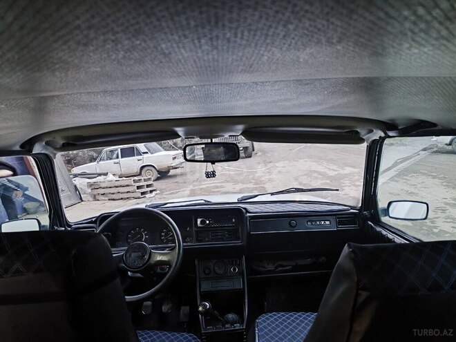 LADA (VAZ) 2107 2004, 20,000 km - 1.6 l - Hacıqabul