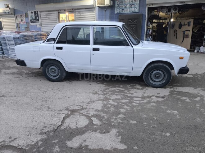 LADA (VAZ) 2107 2004, 20,000 km - 1.6 l - Hacıqabul