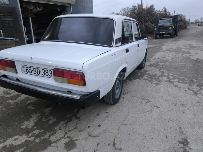 LADA (VAZ) 2107 2004, 20,000 km - 1.6 l - Hacıqabul