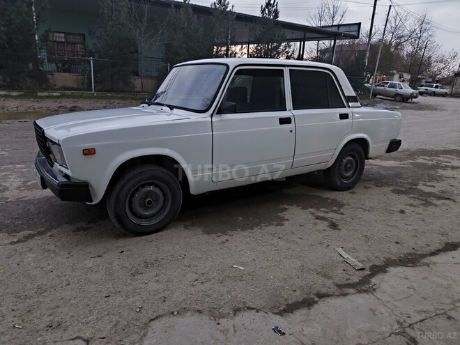 LADA (VAZ) 2107 2004, 20,000 km - 1.6 l - Hacıqabul