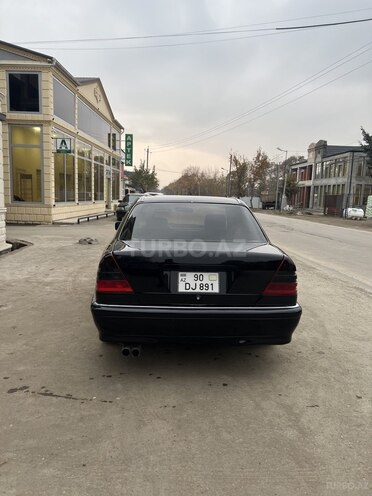 Mercedes C 230 1997, 320,000 km - 2.3 л - Masallı