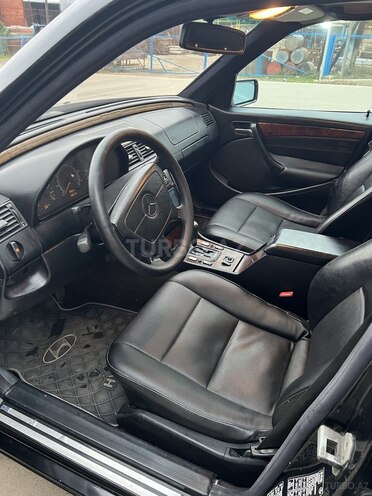 Mercedes C 230 1997, 320,000 km - 2.3 л - Masallı