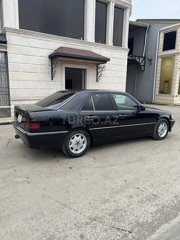 Mercedes C 230 1997, 320,000 km - 2.3 л - Masallı