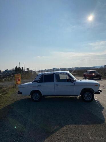 LADA (VAZ) 2106 1985, 97,000 km - 1.5 l - Şəmkir