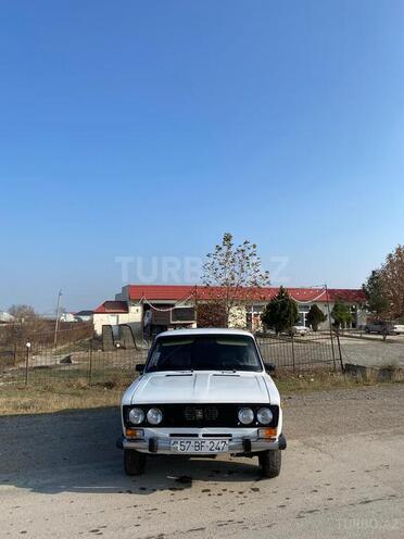 LADA (VAZ) 2106 1985, 97,000 km - 1.5 l - Şəmkir