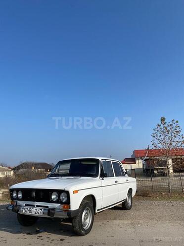 LADA (VAZ) 2106 1985, 97,000 km - 1.5 l - Şəmkir