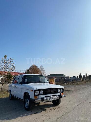 LADA (VAZ) 2106 1985, 97,000 km - 1.5 l - Şəmkir