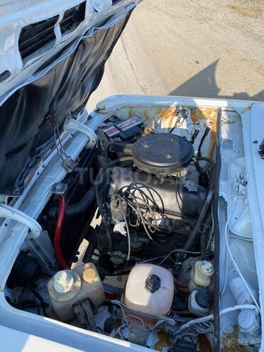 LADA (VAZ) 2106 1985, 97,000 km - 1.5 l - Şəmkir