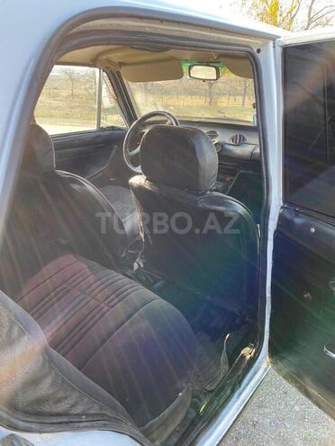 LADA (VAZ) 2106 1985, 97,000 km - 1.5 l - Şəmkir