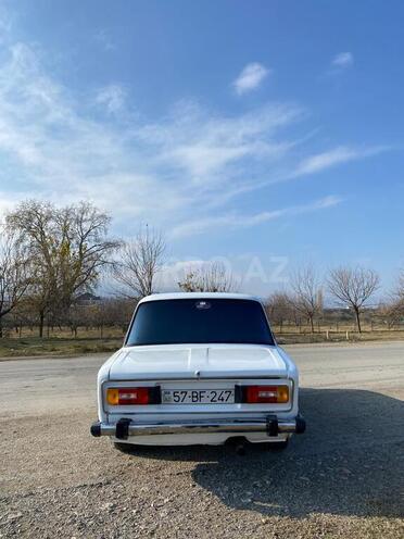 LADA (VAZ) 2106 1985, 97,000 km - 1.5 l - Şəmkir