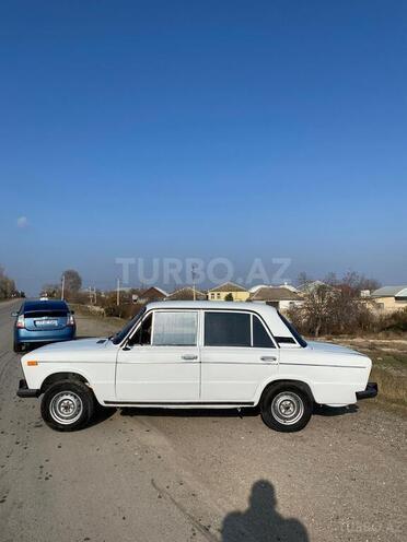 LADA (VAZ) 2106 1985, 97,000 km - 1.5 l - Şəmkir