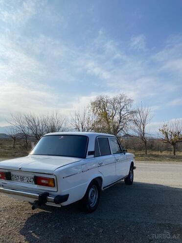 LADA (VAZ) 2106 1985, 97,000 km - 1.5 l - Şəmkir