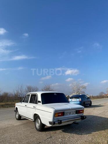 LADA (VAZ) 2106 1985, 97,000 km - 1.5 l - Şəmkir