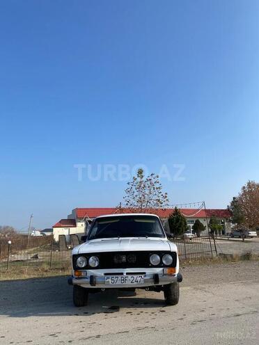 LADA (VAZ) 2106 1985, 97,000 km - 1.5 l - Şəmkir