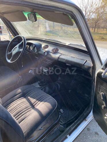 LADA (VAZ) 2106 1985, 97,000 km - 1.5 l - Şəmkir