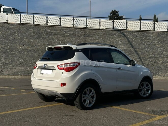 Changan CS 35 2013, 160,234 km - 1.6 l - Bakı