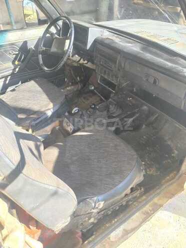 LADA (VAZ) Niva 1989, 200,000 km - 1.6 l - Cəlilabad