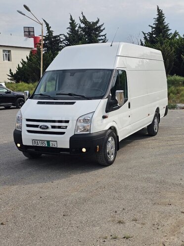Ford Transit 2007, 280,408 km - 2.4 л - Bakı