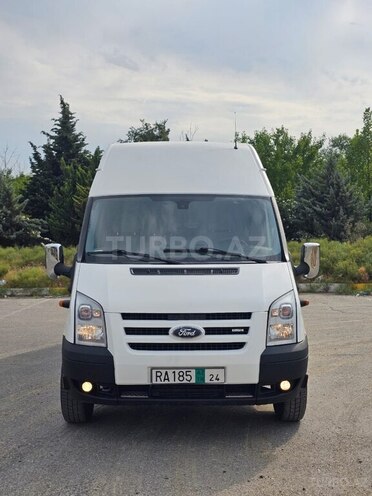 Ford Transit 2007, 280,408 km - 2.4 л - Bakı