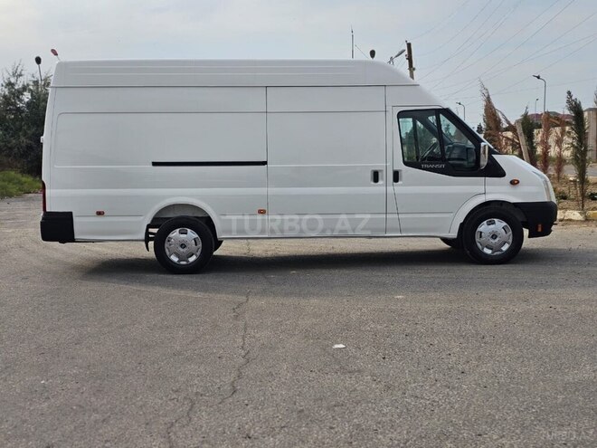 Ford Transit 2007, 280,408 km - 2.4 л - Bakı