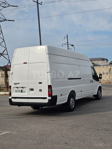 Ford Transit 2007, 280,408 km - 2.4 л - Bakı