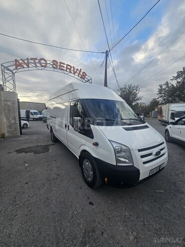 Ford Transit 2007, 280,408 km - 2.4 л - Bakı