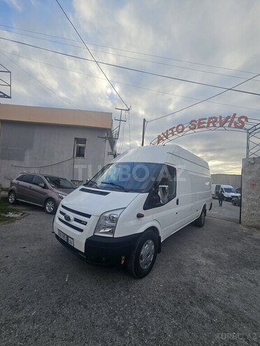 Ford Transit 2007, 280,408 km - 2.4 л - Bakı
