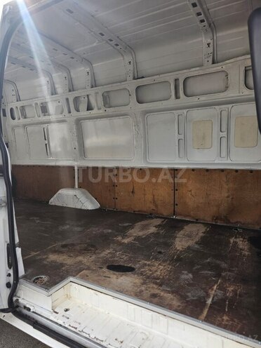 Ford Transit 2007, 280,408 km - 2.4 л - Bakı