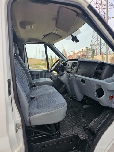 Ford Transit 2007, 280,408 km - 2.4 л - Bakı