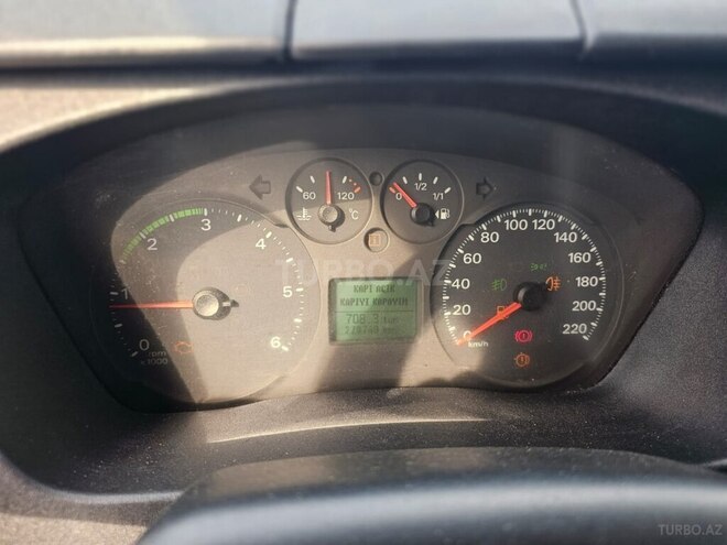 Ford Transit 2007, 280,408 km - 2.4 л - Bakı