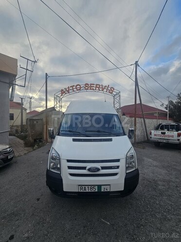 Ford Transit 2007, 280,408 km - 2.4 л - Bakı