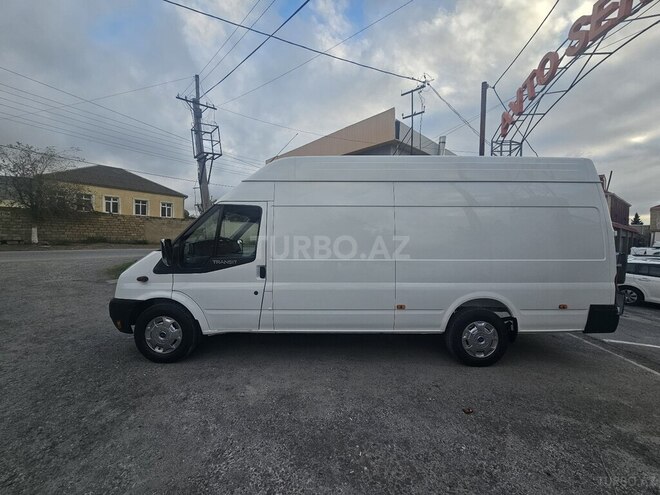 Ford Transit 2007, 280,408 km - 2.4 л - Bakı