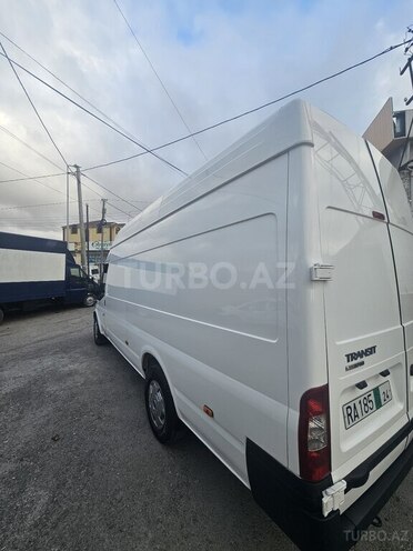 Ford Transit 2007, 280,408 km - 2.4 л - Bakı