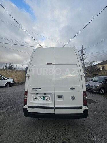 Ford Transit 2007, 280,408 km - 2.4 л - Bakı